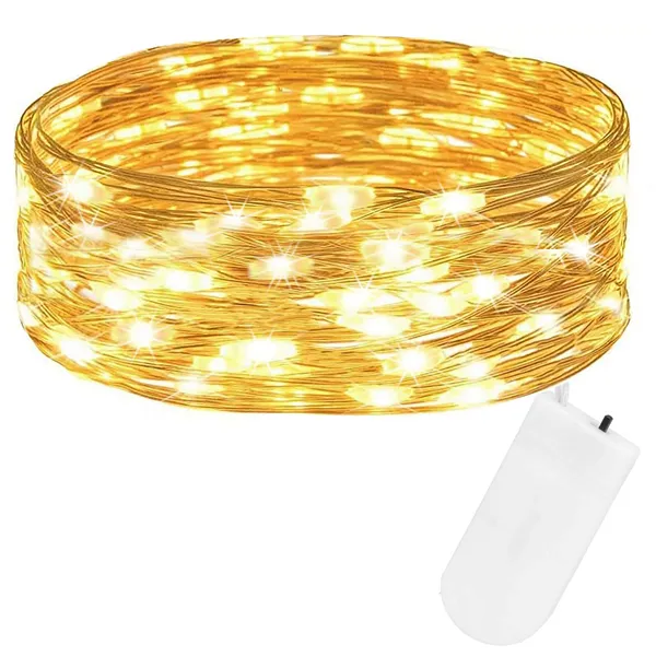 Kalėdinės girliandos Springos LED CL4102, 30 LED